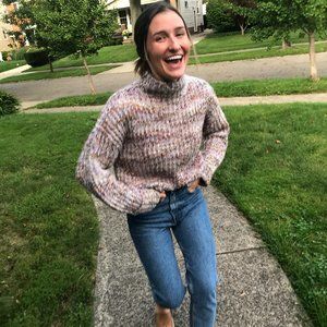 Meet your Posher, Maggie